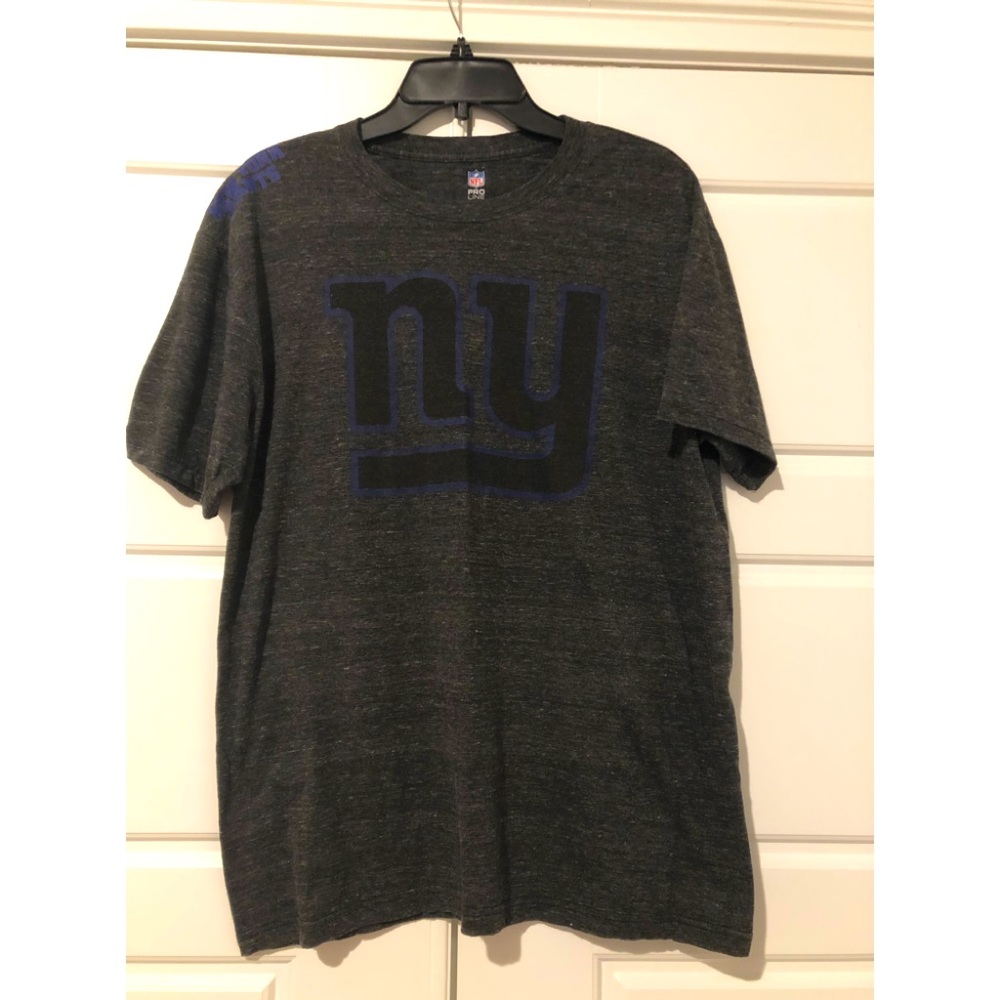 NFL New York Giants XL shirt
